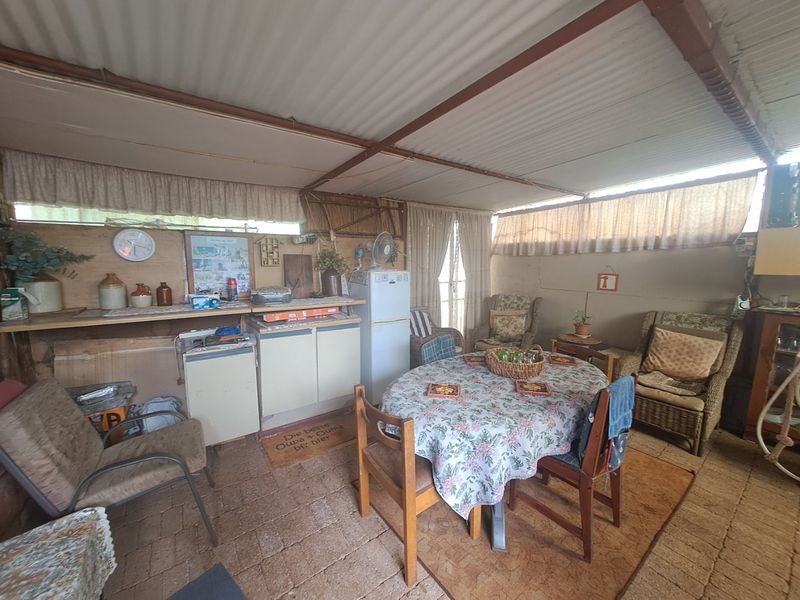 2 Hectar Plot For Sale with 3 Bedroom House Close to the Tar Road - Photo 9