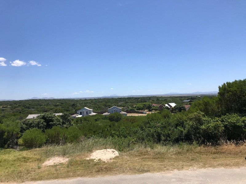 STUNNING VACANT LARGE 17717 SQM DEVELOPEMENT STAND IN VERY SAFE SOUGHT AFTER PARADISE BEACH AREA. - Photo 10