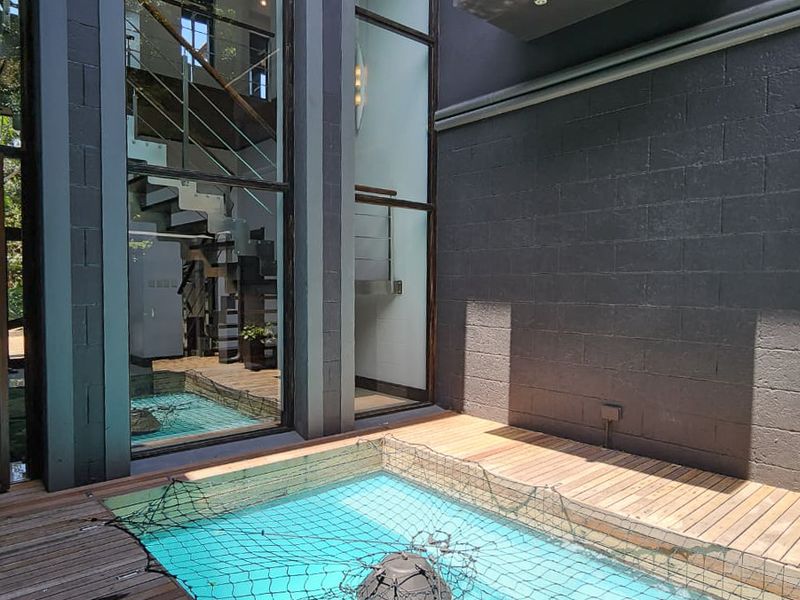 Glorious 5 bedroom Zimbali Home - Photo 2