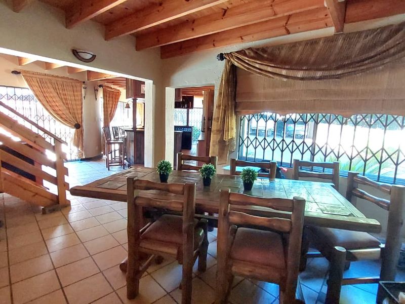 Beautiful property for sale in the prime area of Vanderbijlpark SW5 proper. - Photo 6