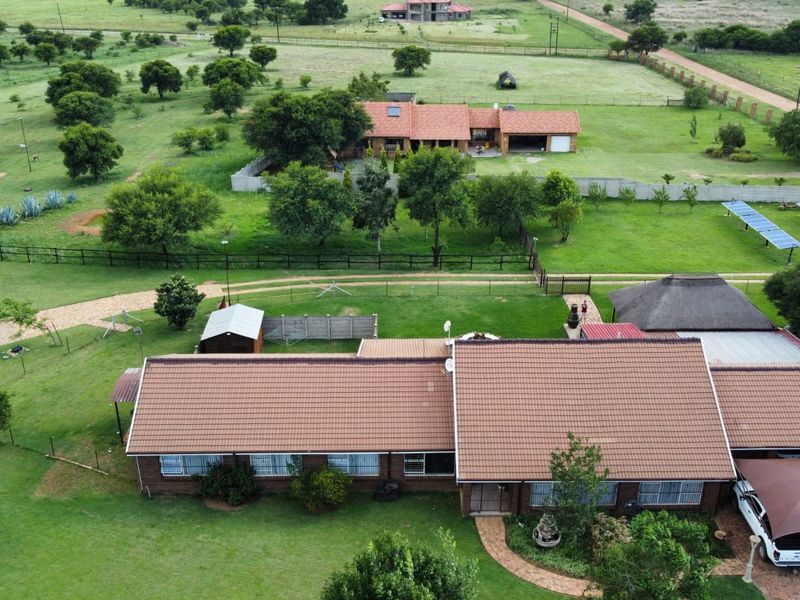 One of a kind agricultural holding for sale in the Vaal area, Vereeniging - Photo 2