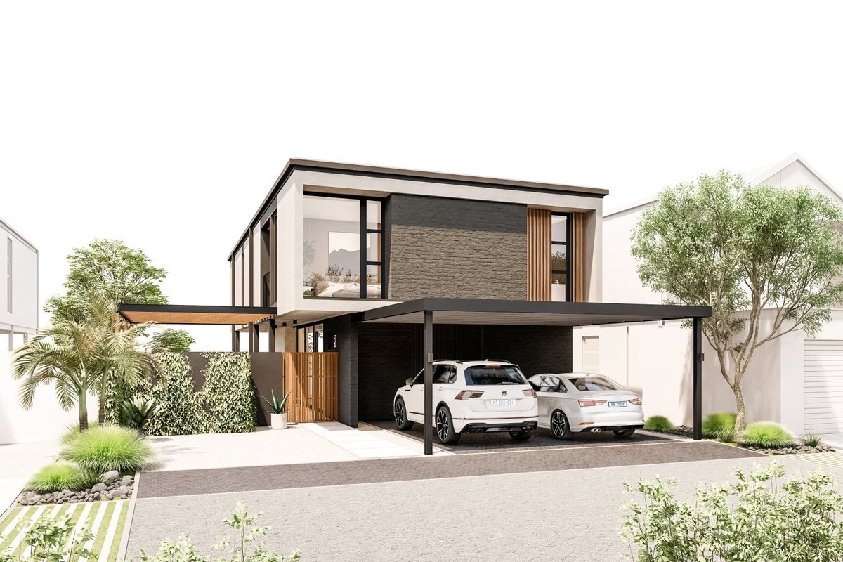 Direct from the Developer - No Transfer Duty - Photo 3