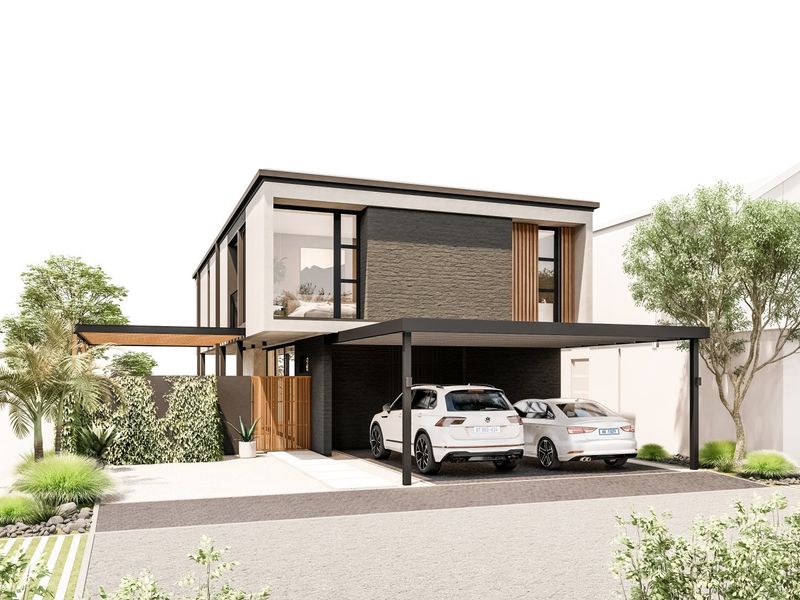 Direct from the Developer - No Transfer Duty - Photo 3