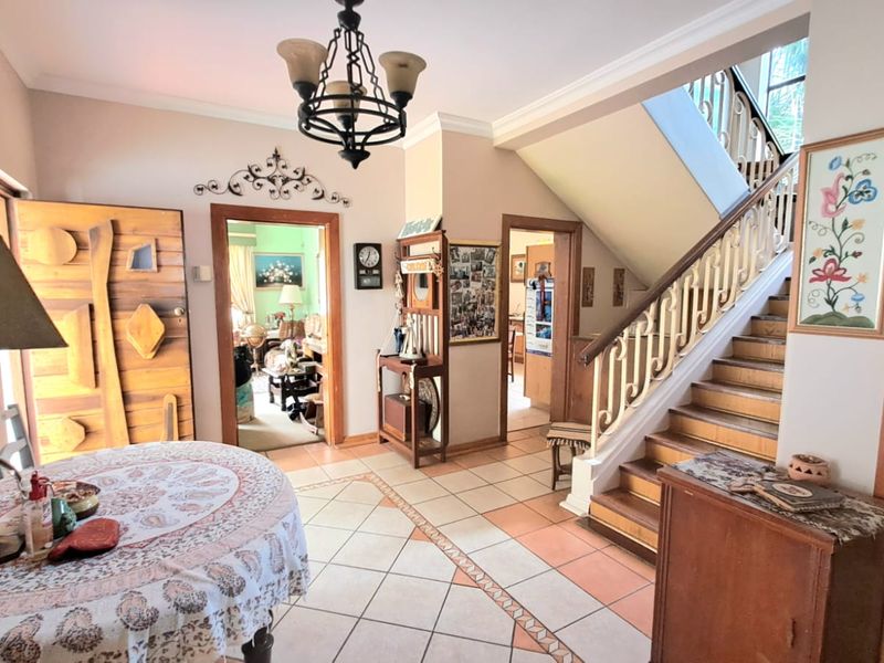 SPACIOUS 5 Bedroom House For Sale in Three Rivers Proper - Photo 9