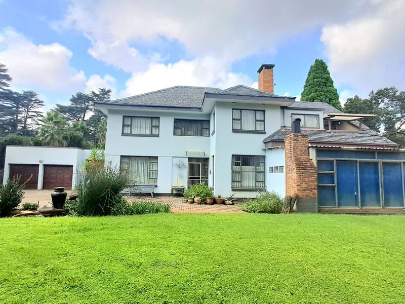 SPACIOUS 5 Bedroom House For Sale in Three Rivers Proper - Photo 5