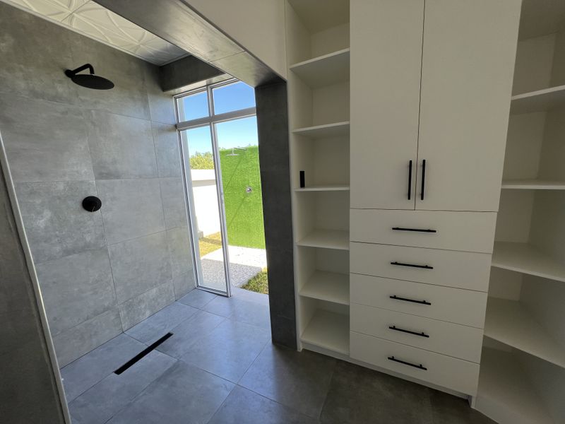 Safe and secure single level home in Aston Bay - Photo 6