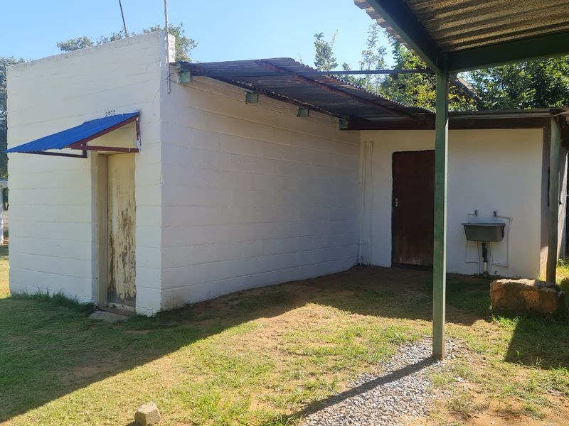 2.7ha Farm in Kaalplaats - Photo 10