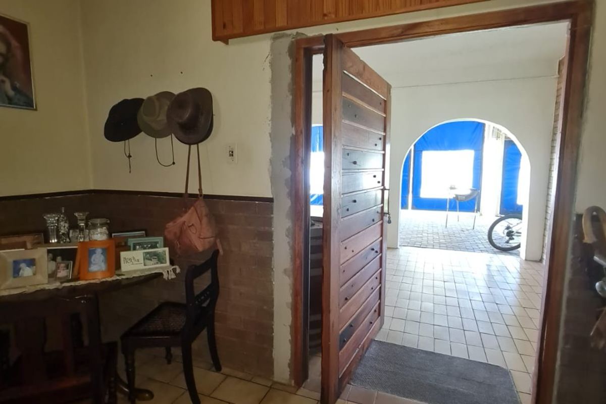 2.7ha Farm in Kaalplaats - Photo 3