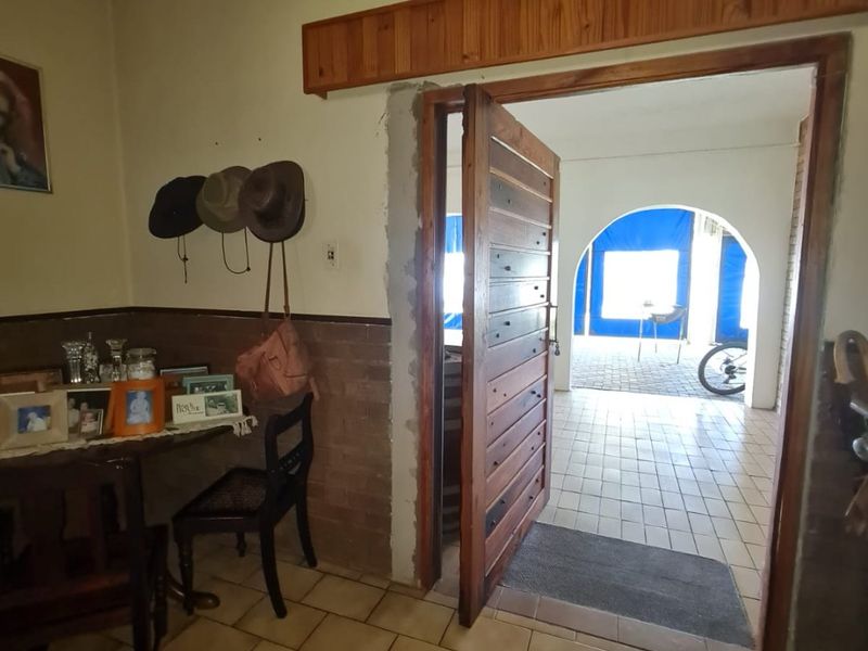 2.7ha Farm in Kaalplaats - Photo 3