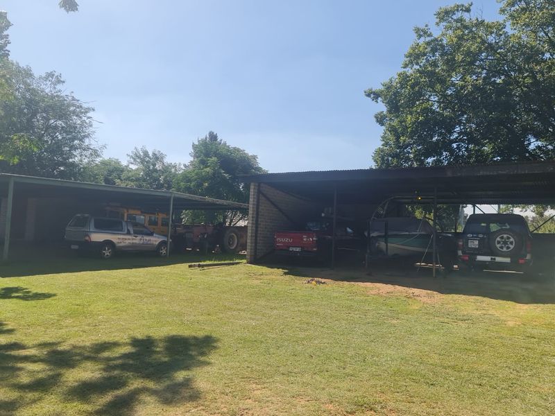 2.7ha Farm in Kaalplaats - Photo 9