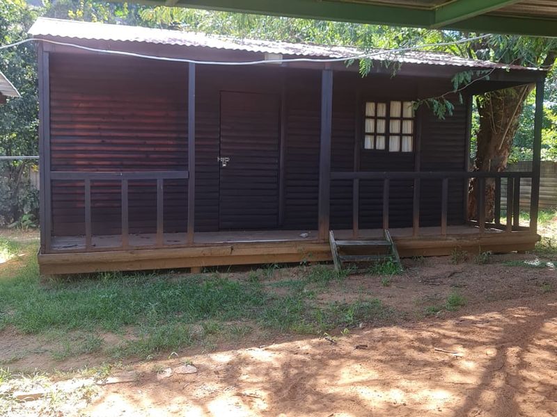 2.7ha Farm in Kaalplaats - Photo 8