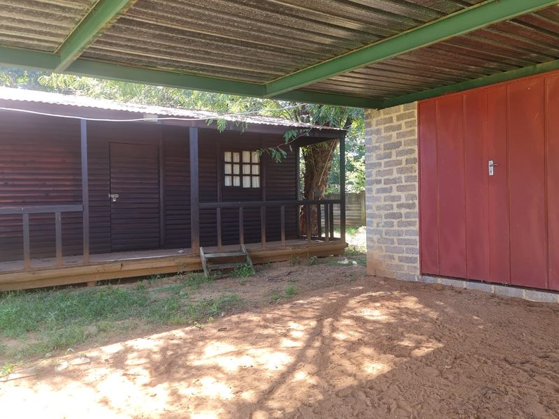 2.7ha Farm in Kaalplaats - Photo 7