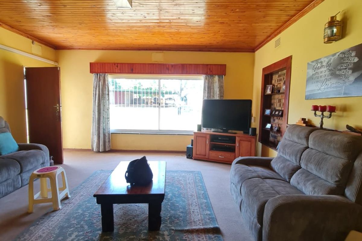 2.7ha Farm in Kaalplaats - Photo 4