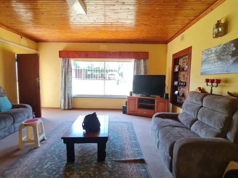 2.7ha Farm in Kaalplaats - Photo 4