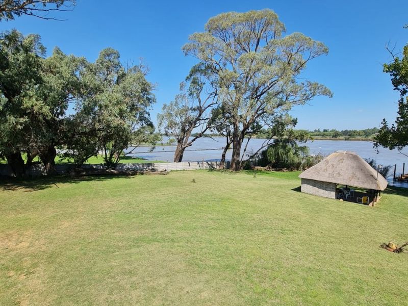 2.7ha Farm in Kaalplaats - Photo 2