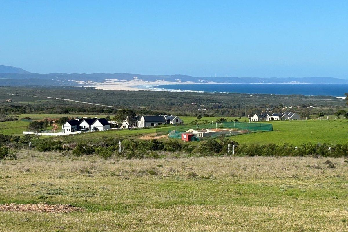BUILD YOUR DREAM HOME ON THIS AMAZING NATURE RESERVE CLOSE TO JEFFREYS BAY - Photo 2
