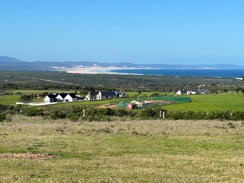 BUILD YOUR DREAM HOME ON THIS AMAZING NATURE RESERVE CLOSE TO JEFFREYS BAY - Photo 2