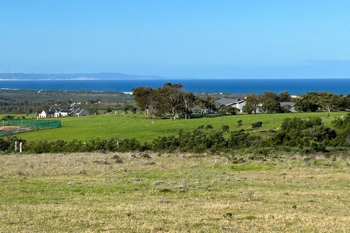 BUILD YOUR DREAM HOME ON THIS AMAZING NATURE RESERVE CLOSE TO JEFFREYS BAY - Photo 3