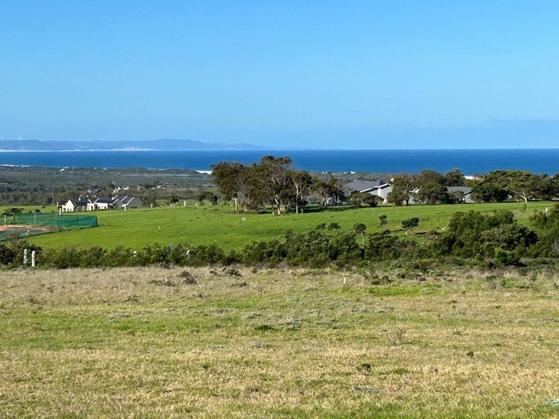 BUILD YOUR DREAM HOME ON THIS AMAZING NATURE RESERVE CLOSE TO JEFFREYS BAY - Photo 3