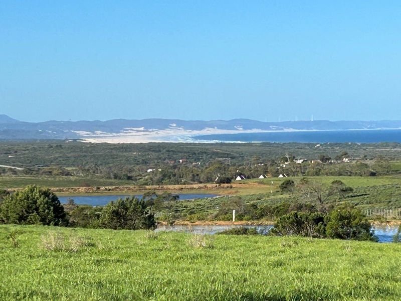 BUILD YOUR DREAM HOME ON THIS AMAZING NATURE RESERVE CLOSE TO JEFFREYS BAY - Photo 7