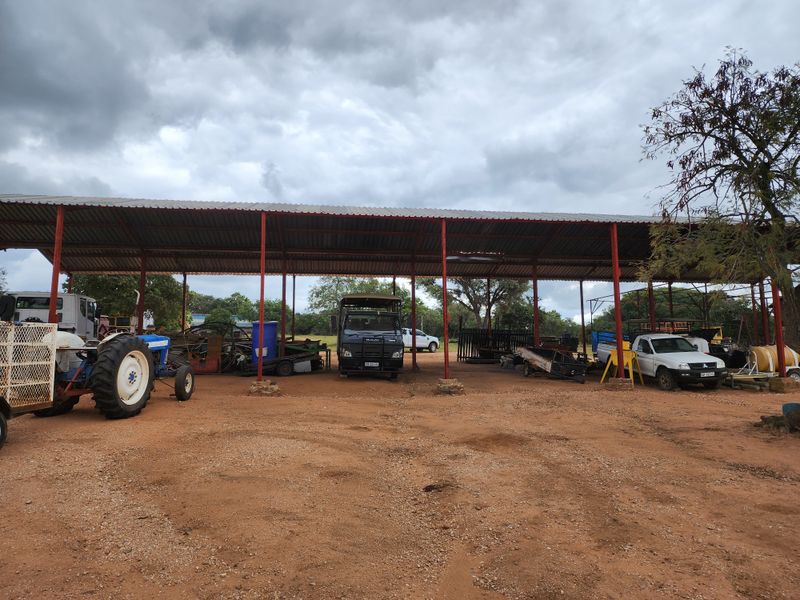 425 Ha Game Fenced Farm - Photo 7