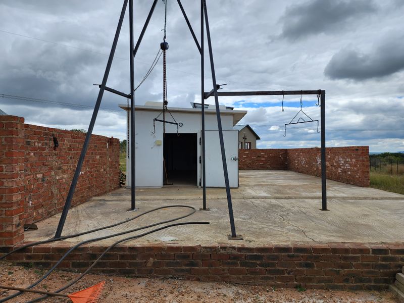 425 Ha Game Fenced Farm - Photo 9