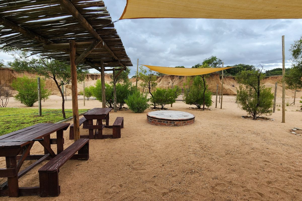 425 Ha Game Fenced Farm - Photo 2