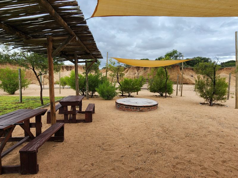 425 Ha Game Fenced Farm - Photo 2