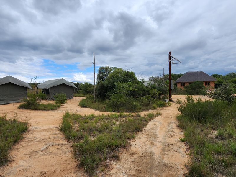 425 Ha Game Fenced Farm - Photo 4