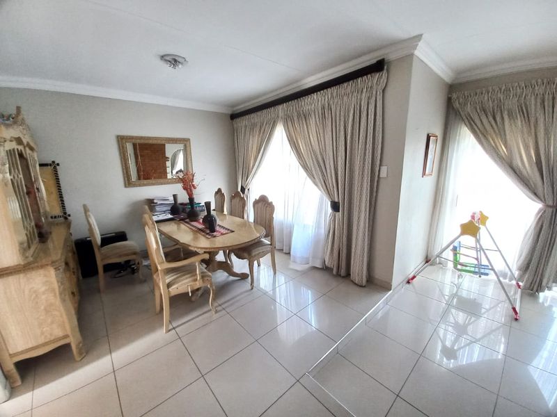 Beautiful 3 bedroom house for sale in Vanderbijlpark SE6 - Photo 6