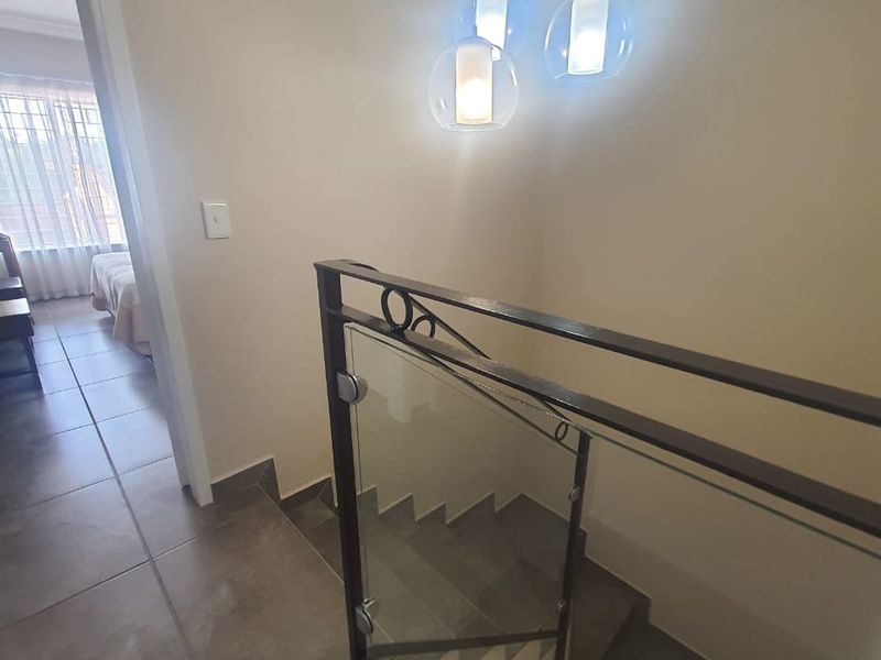 Flora Garden Townhouse (Very Secure Area) - Photo 10