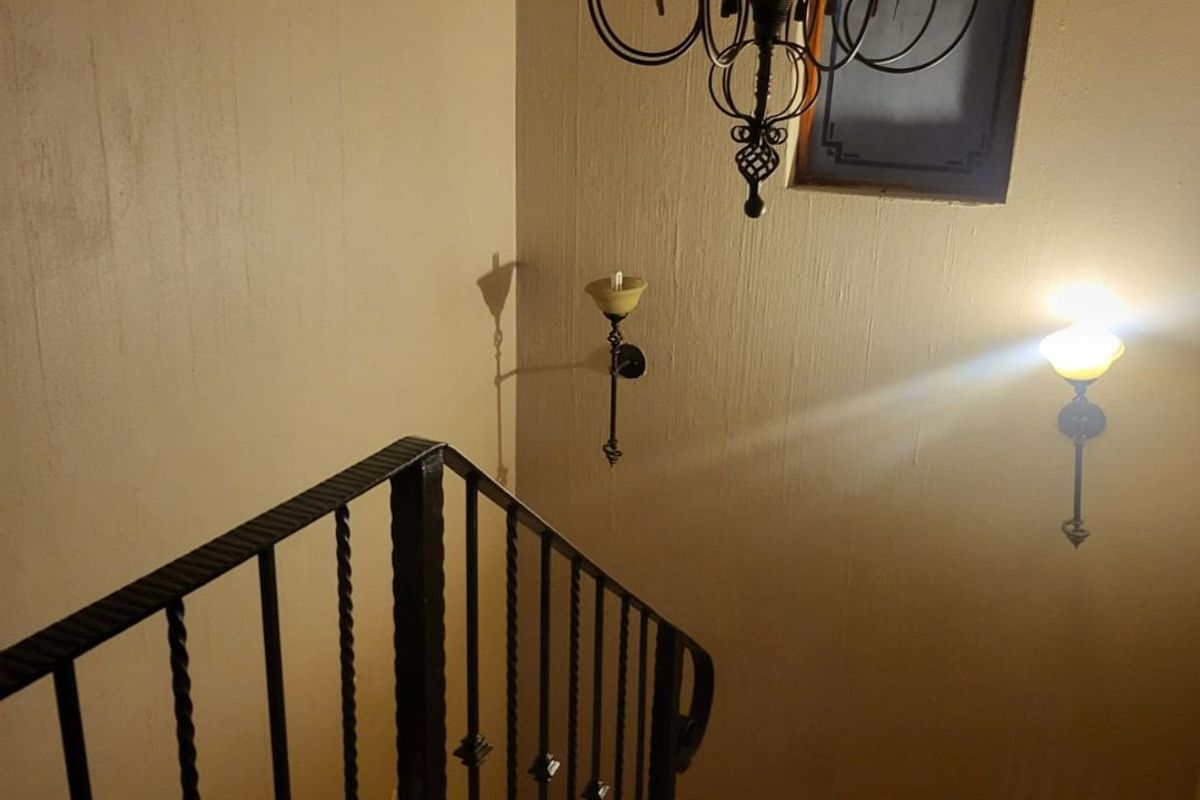 Modern townhouse for sale in Golf Estate - Photo 4