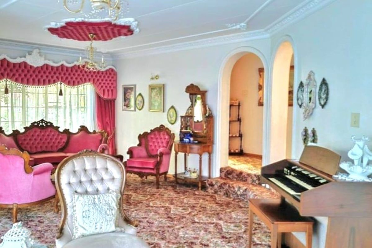 Well Maintained low maintenance home in three rivers east with a flat - Photo 5