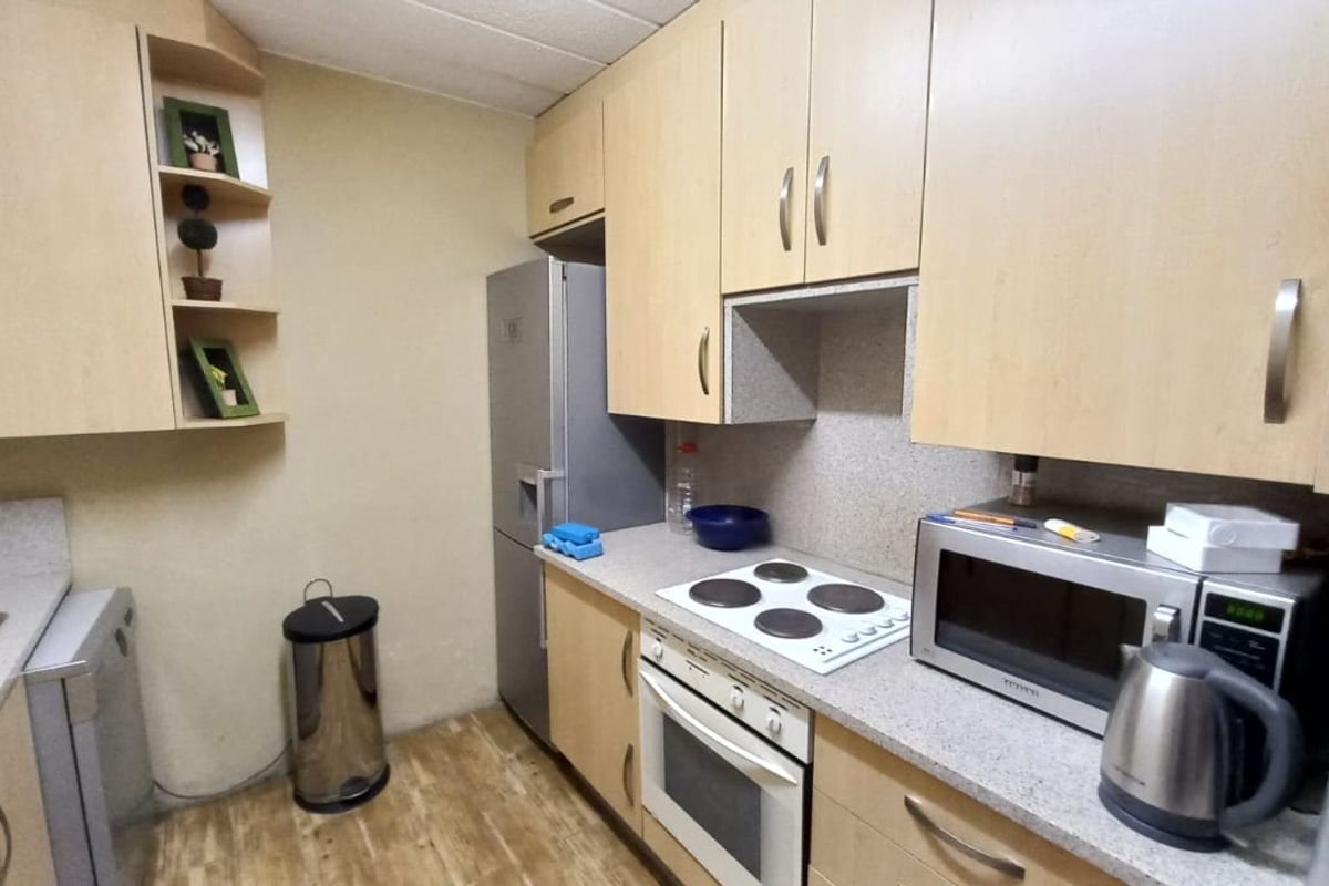 3 bedroom, river estate apartment for sale. - Photo 4