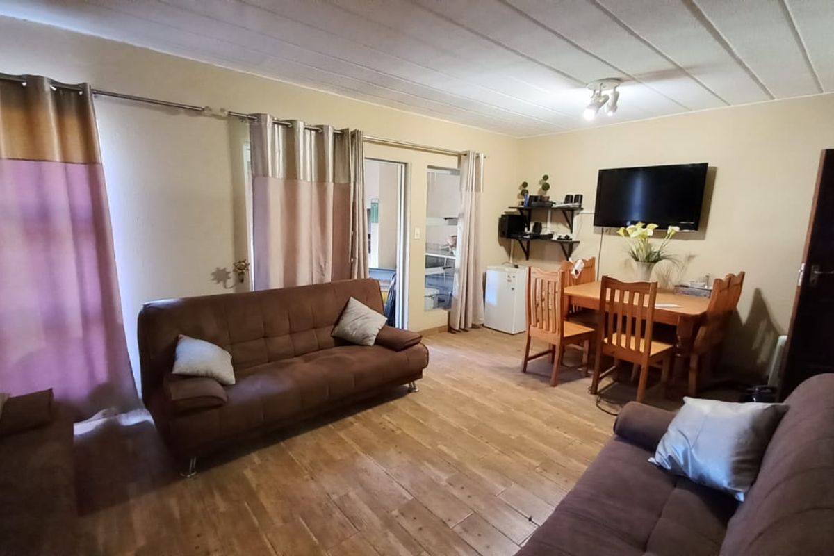 3 bedroom, river estate apartment for sale. - Photo 2