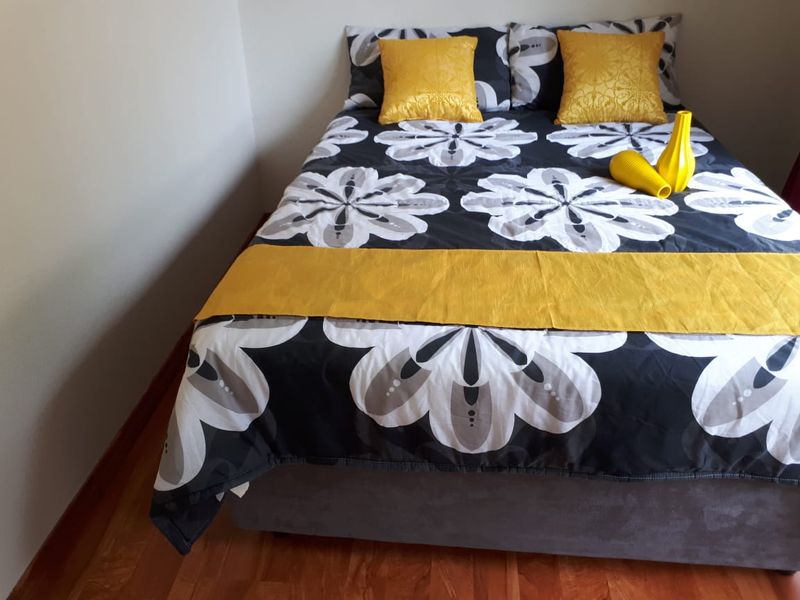 Beautiful facebrick townhouse for sale in Sasolburg - Photo 10