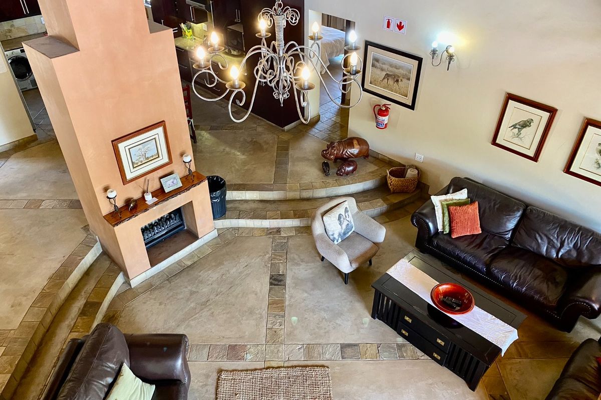 Families Haven - 4 bed, 4 bath - Photo 2