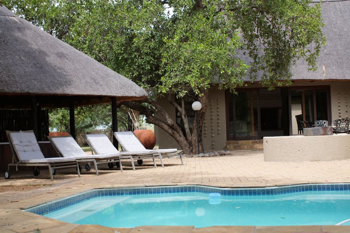 Peaceful Oasis - 4 bed, 4 bath - Photo 2