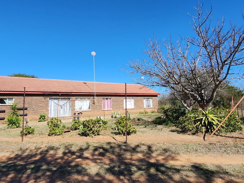 Exceptional 180-Hectare Farm for Sale – Prime Location Near Polokwane! - Photo 5