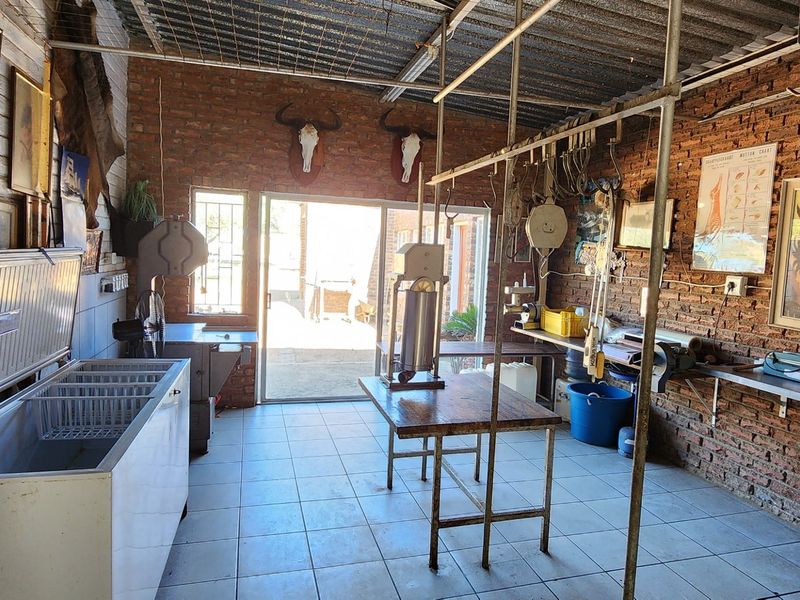 Exceptional 180-Hectare Farm for Sale – Prime Location Near Polokwane! - Photo 8
