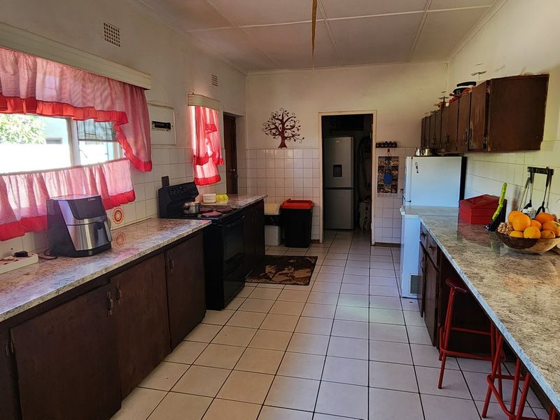 Exceptional 180-Hectare Farm for Sale – Prime Location Near Polokwane! - Photo 9