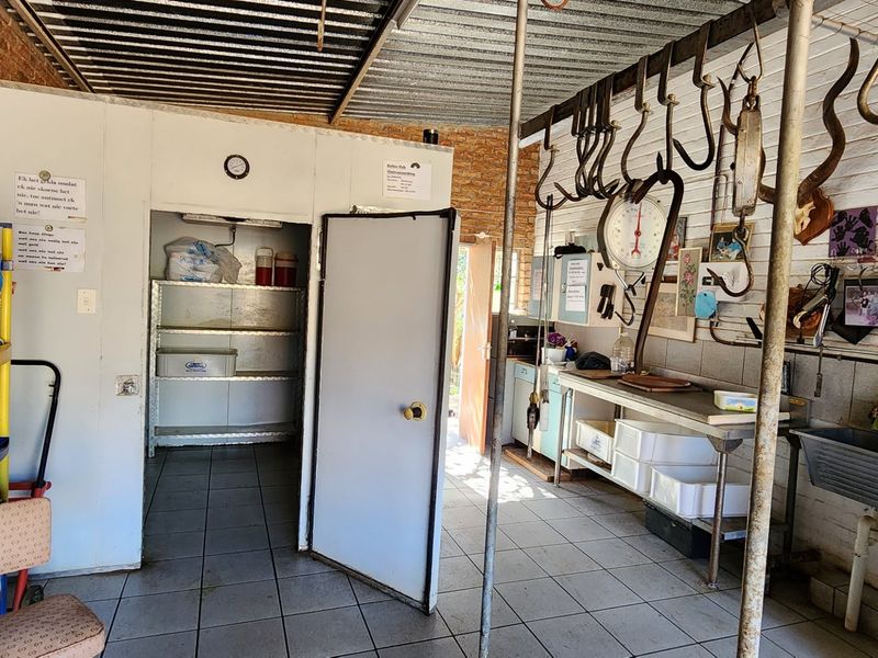 Exceptional 180-Hectare Farm for Sale – Prime Location Near Polokwane! - Photo 7