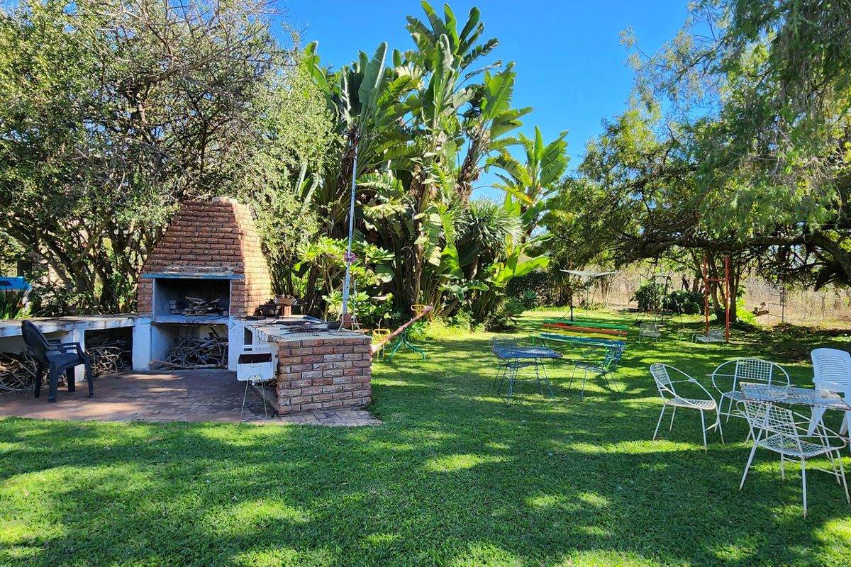 Exceptional 180-Hectare Farm for Sale – Prime Location Near Polokwane! - Photo 2