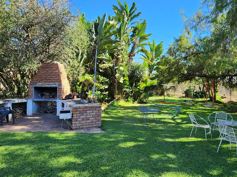 Exceptional 180-Hectare Farm for Sale – Prime Location Near Polokwane! - Photo 2