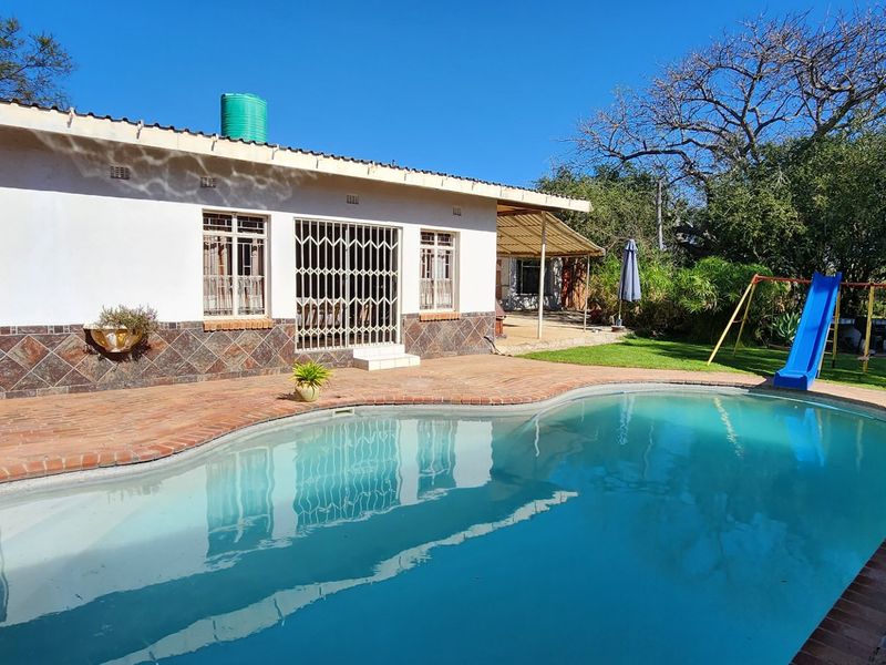 Exceptional 180-Hectare Farm for Sale – Prime Location Near Polokwane! - Photo 4