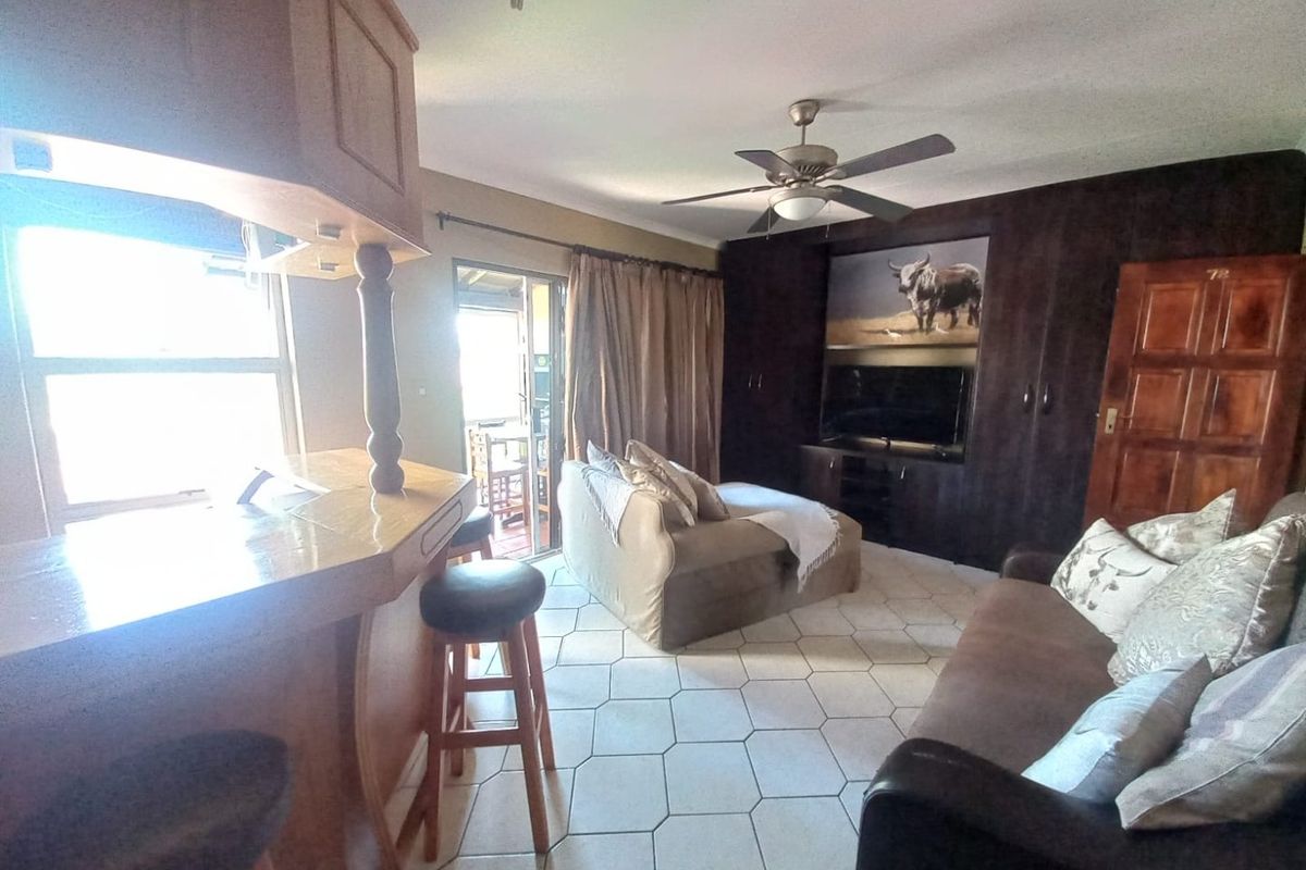 Beautiful 2 bedroom apartment for sale in Vaalpark???? - Photo 2