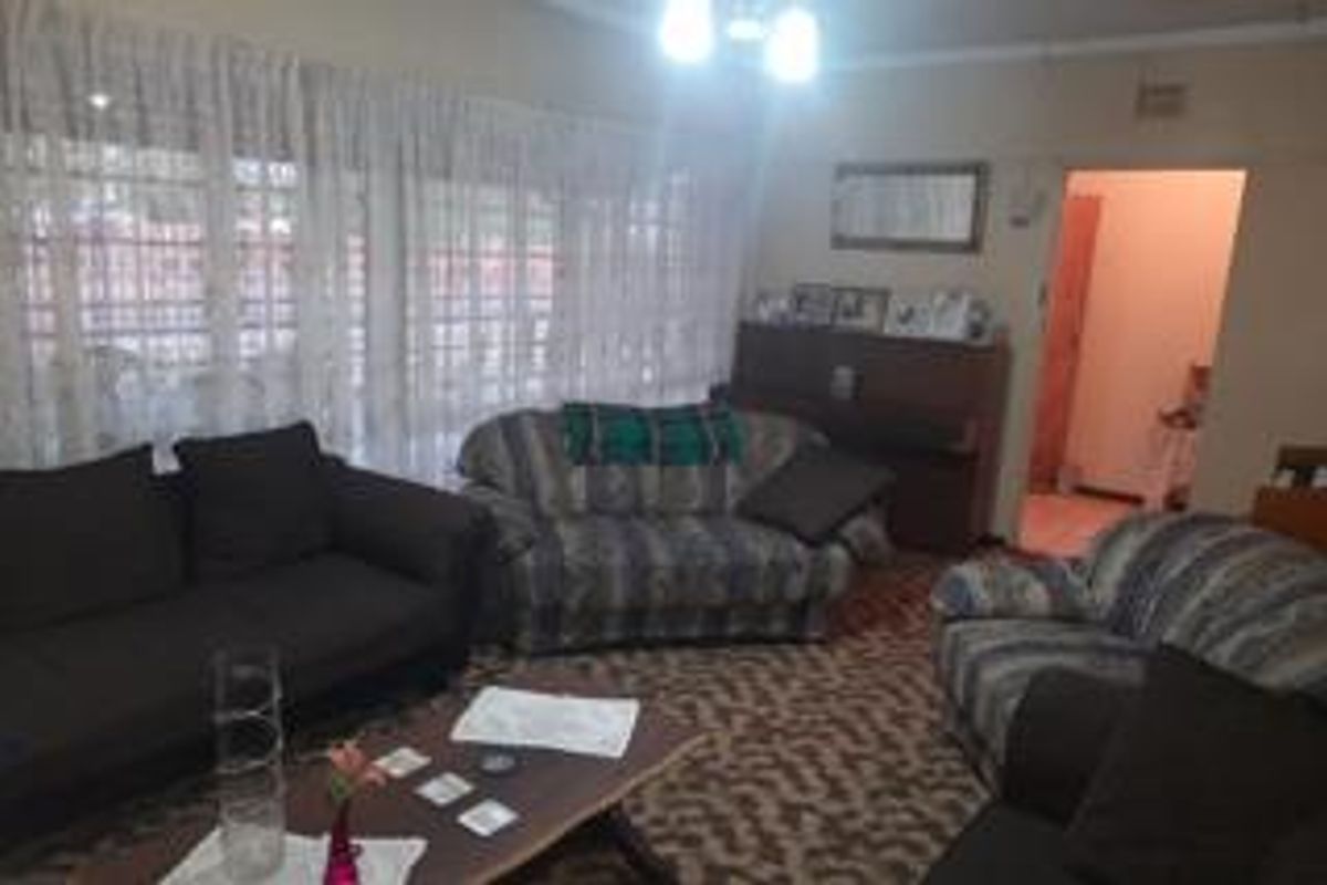 Beautiful home for sale in Vanderbijlpark - Photo 3