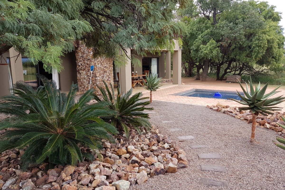 Shared Beauty (10% Share)  - 4bed, 4 bath - Photo 2