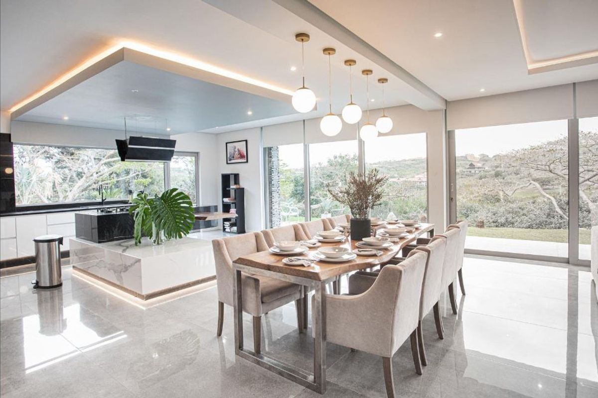 Magic Designer Home in Zimbali Estate - Photo 5