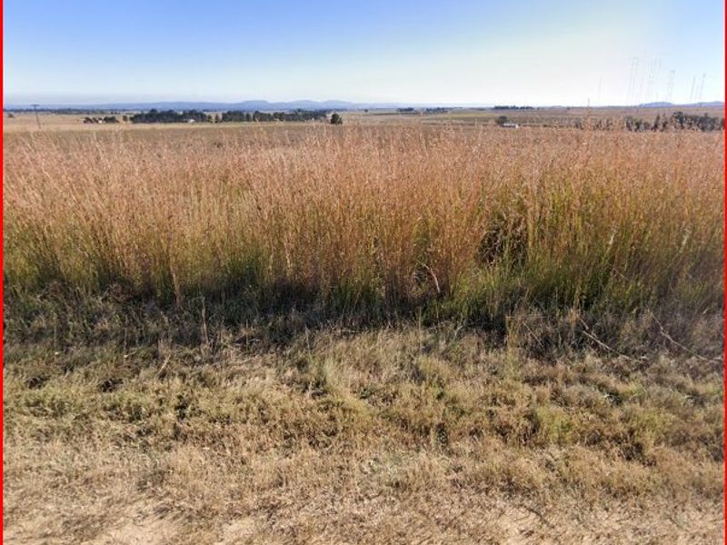 Perfectly situated eight and a half hectare vacant land on the R42. - Photo 4